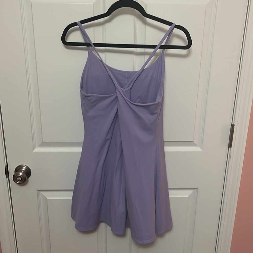 HALARA DRESS - Picture 2 of 2